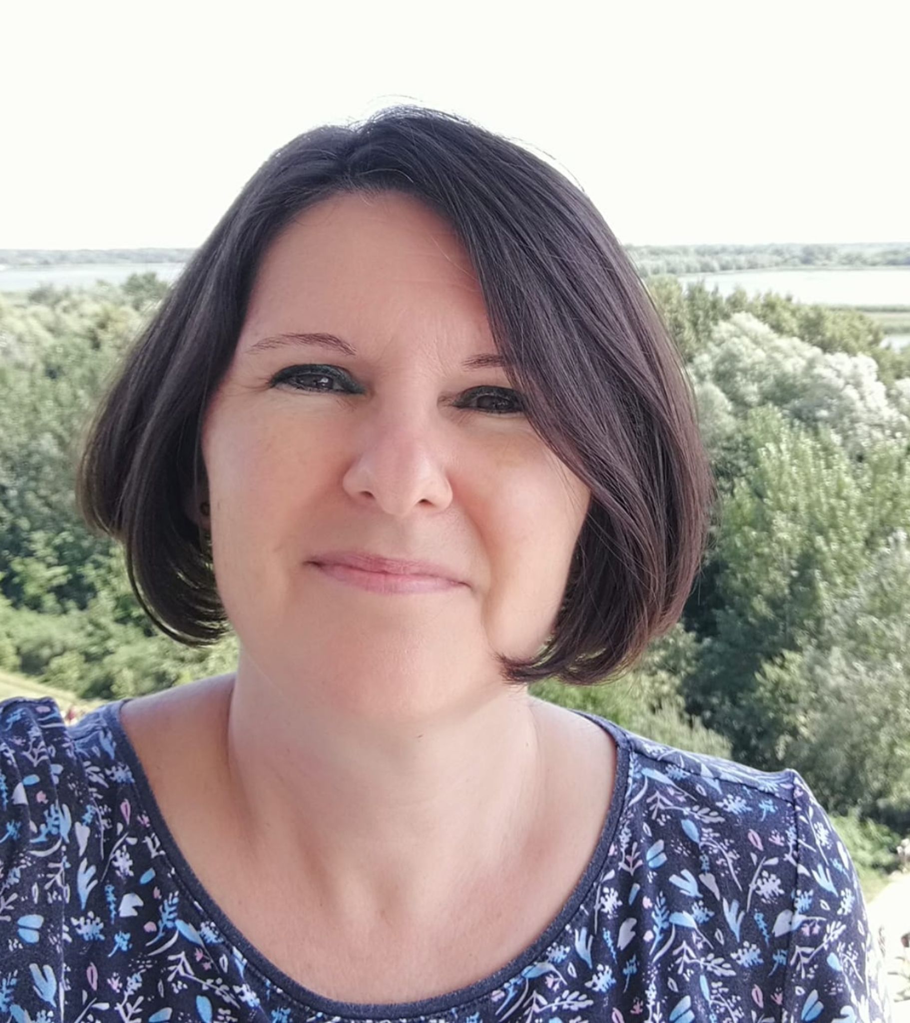 Goda Éva fogászati asszisztens - Palaszkó Dental