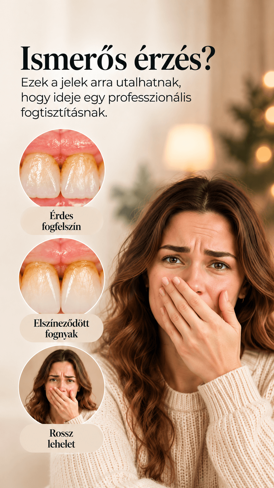 Palaszkó Dental váró