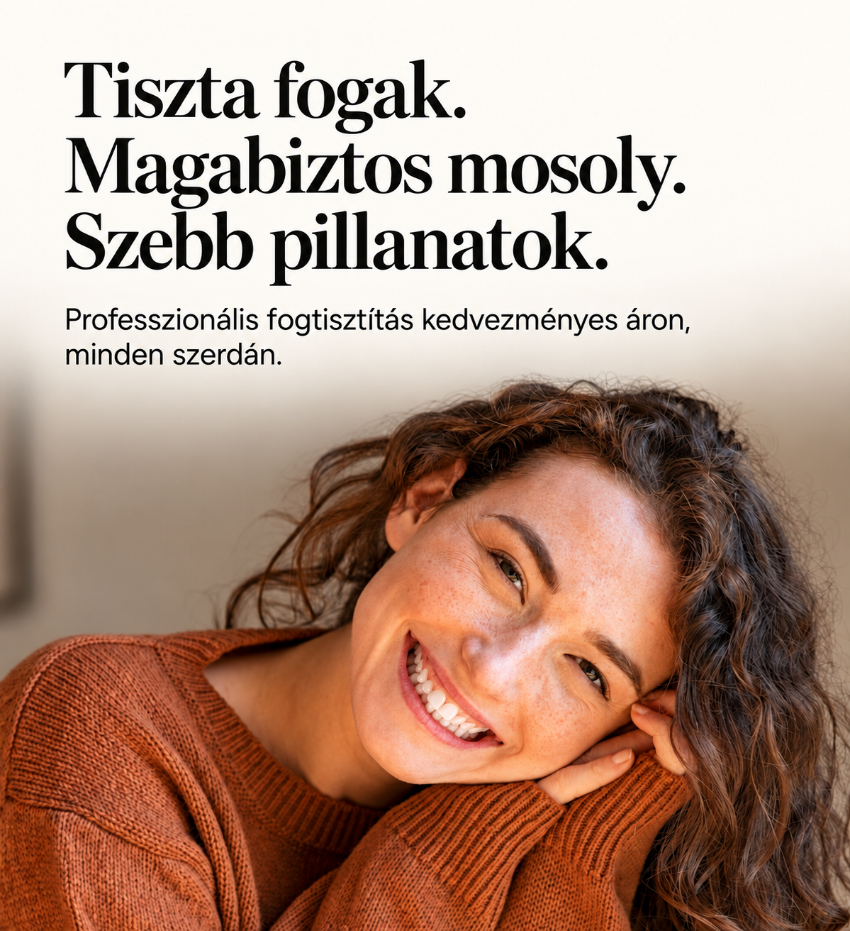 Palaszkó Dental váró